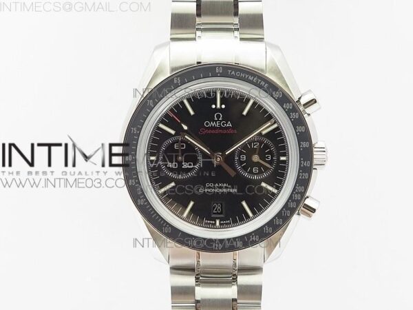 Speedmaster Moonwatch V2