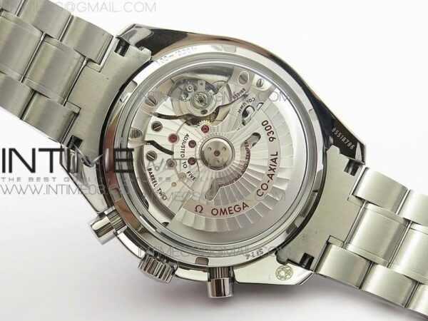 Speedmaster Moonwatch V2 - Image 10