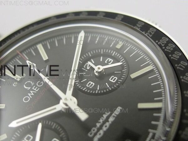 Speedmaster Moonwatch V2 - Image 3