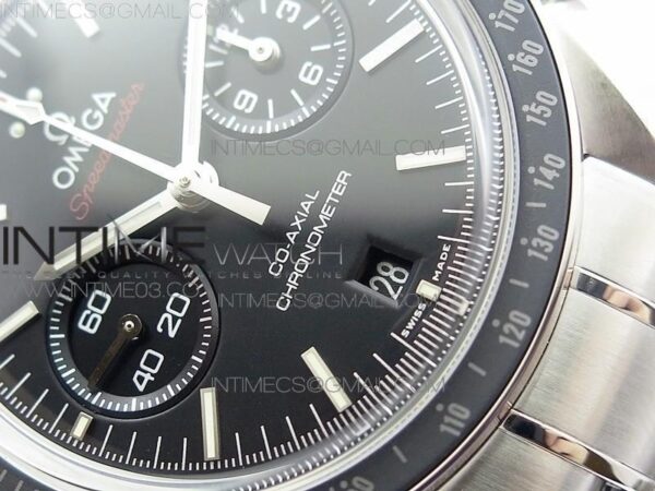Speedmaster Moonwatch V2 - Image 4