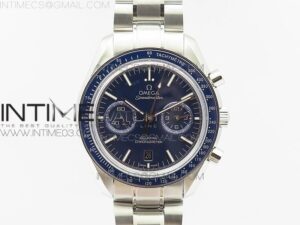 SPEEDMASTER MOONWATCH SS V2 ZF