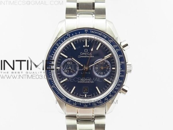 SPEEDMASTER MOONWATCH SS V2 ZF