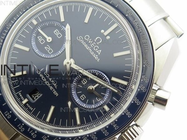 SPEEDMASTER MOONWATCH SS V2 ZF - Image 2