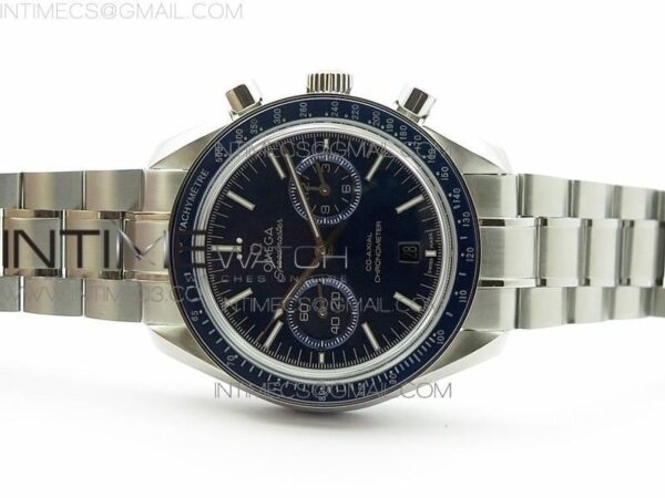 SPEEDMASTER MOONWATCH SS V2 ZF - Image 3