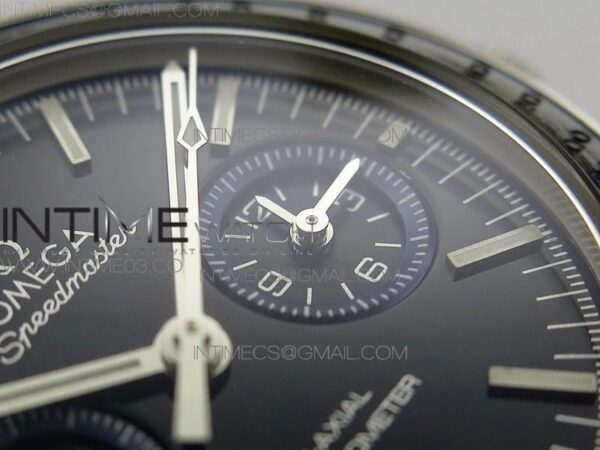 SPEEDMASTER MOONWATCH SS V2 ZF - Image 4