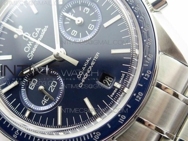 SPEEDMASTER MOONWATCH SS V2 ZF - Image 5