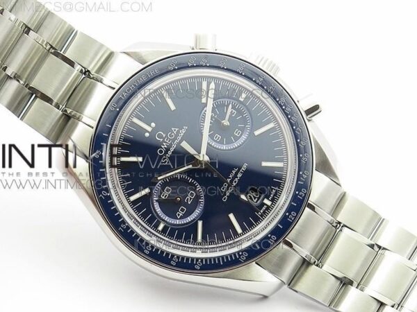SPEEDMASTER MOONWATCH SS V2 ZF - Image 6