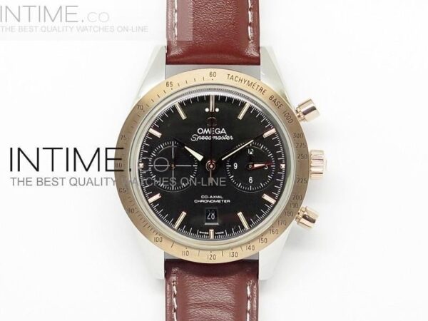 SPEEDMASTER PROFESSIONAL RG/SS