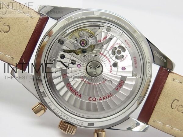 SPEEDMASTER PROFESSIONAL RG/SS - Image 10