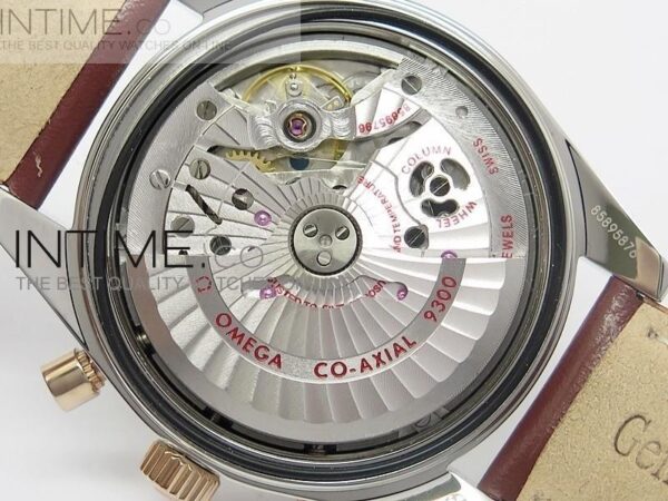 SPEEDMASTER PROFESSIONAL RG/SS - Image 13