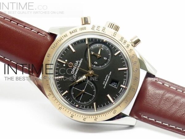 SPEEDMASTER PROFESSIONAL RG/SS - Image 2