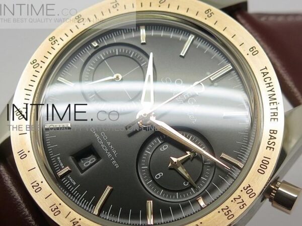 SPEEDMASTER PROFESSIONAL RG/SS - Image 4
