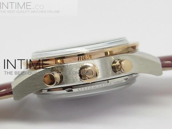 SPEEDMASTER PROFESSIONAL RG/SS - Image 5