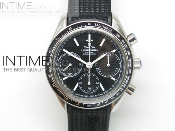 SPEEDMASTER RACING SS