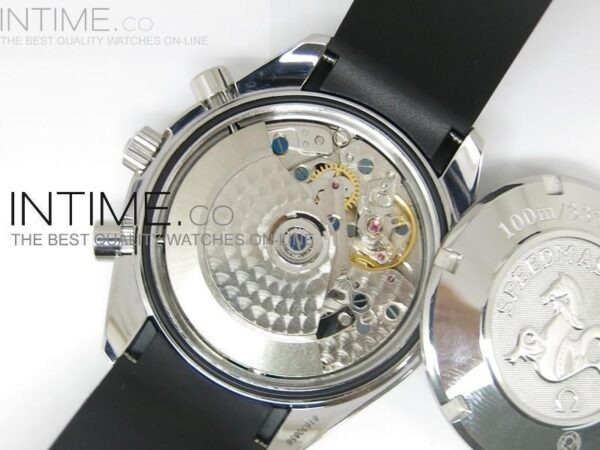 SPEEDMASTER RACING SS - Image 8