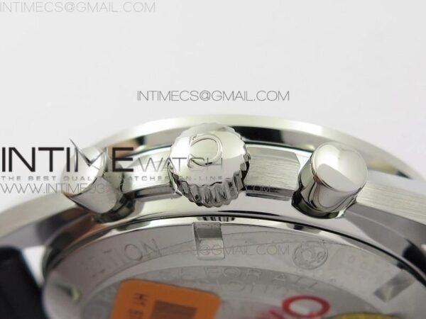 SPEEDMASTER SPEEDY TUESDAY 2‘ULTRAMAN’OMF - Image 10