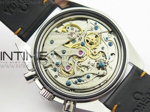 SPEEDMASTER SPEEDY TUESDAY 2‘ULTRAMAN’OMF - Image 12