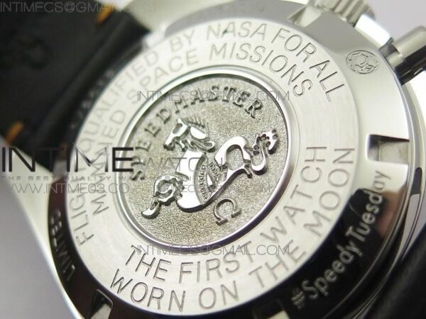 SPEEDMASTER SPEEDY TUESDAY 2‘ULTRAMAN’OMF - Image 13