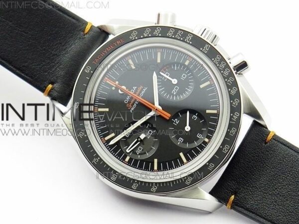 SPEEDMASTER SPEEDY TUESDAY 2‘ULTRAMAN’OMF - Image 2