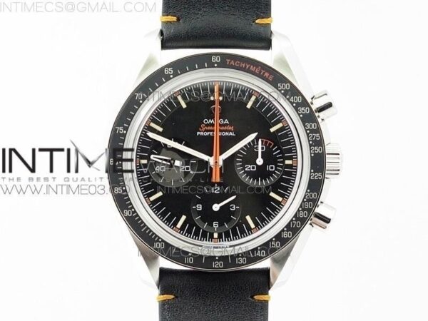 SPEEDMASTER SPEEDY TUESDAY 2‘ULTRAMAN’OMF