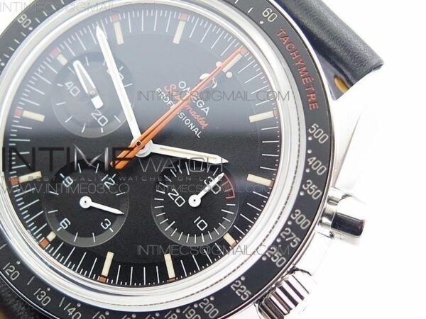 SPEEDMASTER SPEEDY TUESDAY 2‘ULTRAMAN’OMF - Image 4