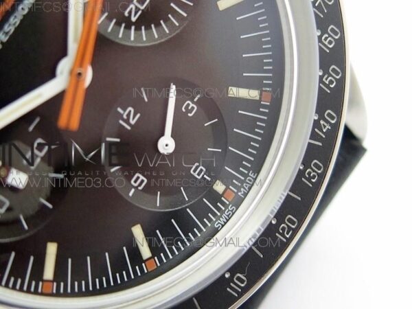 SPEEDMASTER SPEEDY TUESDAY 2‘ULTRAMAN’OMF - Image 5