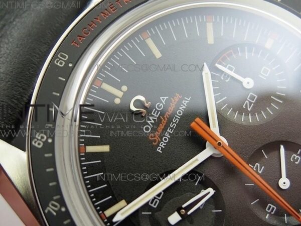 SPEEDMASTER SPEEDY TUESDAY 2‘ULTRAMAN’OMF - Image 6