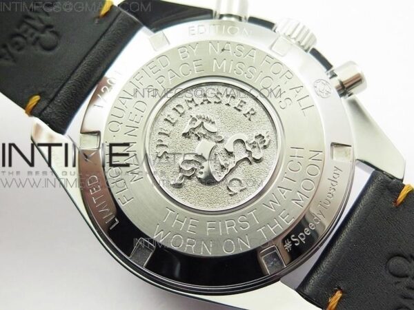 SPEEDMASTER SPEEDY TUESDAY 2‘ULTRAMAN’OMF - Image 9
