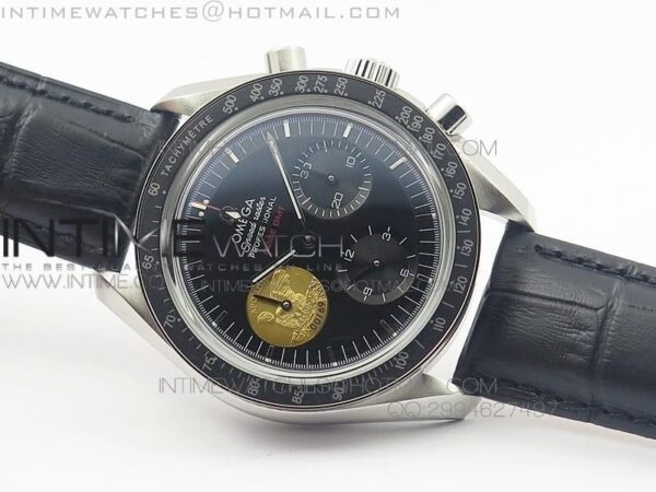 SPEEDMASTER SS APOLLO II - Image 12