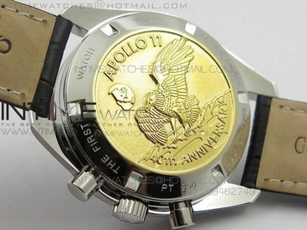 SPEEDMASTER SS APOLLO II - Image 11