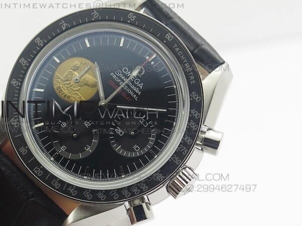 SPEEDMASTER SS APOLLO II - Image 2
