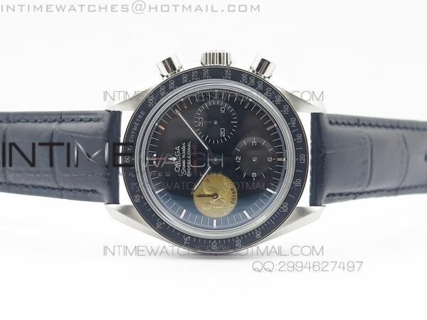 SPEEDMASTER SS APOLLO II - Image 3