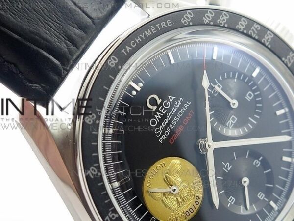 SPEEDMASTER SS APOLLO II - Image 6