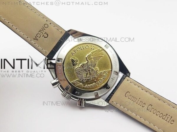 SPEEDMASTER SS APOLLO II - Image 7