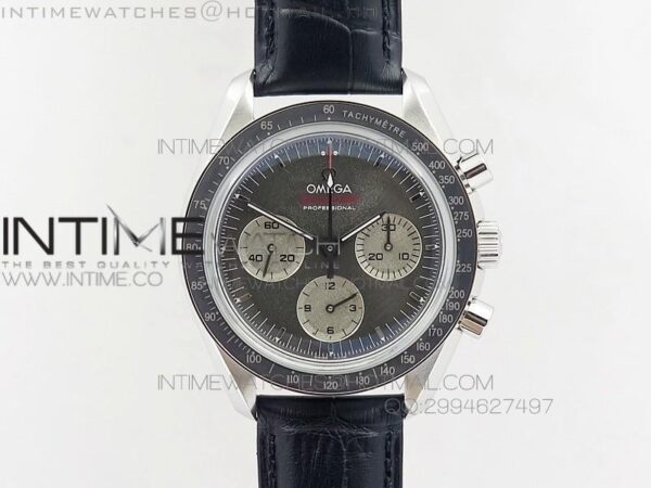 Speedmaster SS Apollo XVII