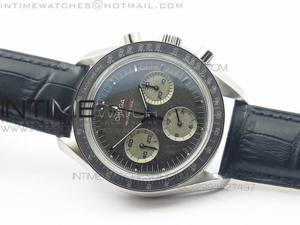 Speedmaster SS Apollo XVII - Image 2