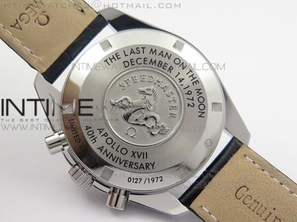 Speedmaster SS Apollo XVII - Image 10