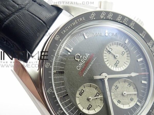 Speedmaster SS Apollo XVII - Image 5