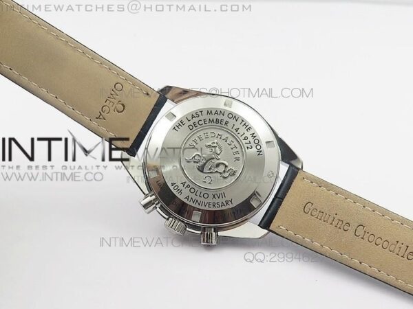 Speedmaster SS Apollo XVII - Image 9