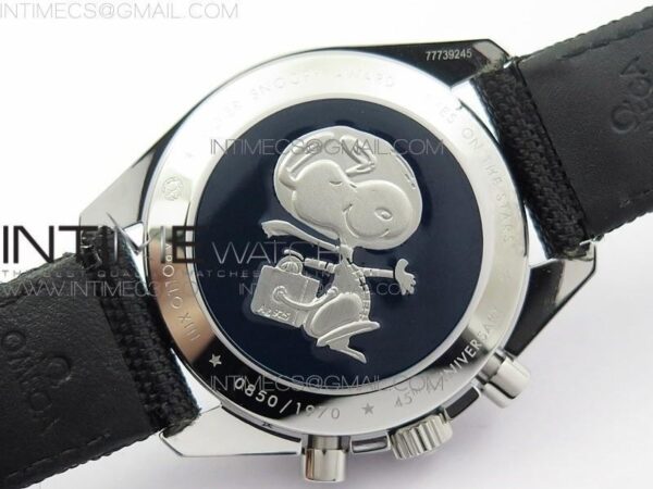 SPEEDMASTER SS SNOOPY - Image 15