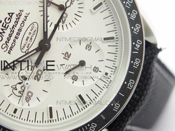 SPEEDMASTER SS SNOOPY - Image 3