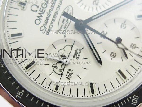 SPEEDMASTER SS SNOOPY - Image 4