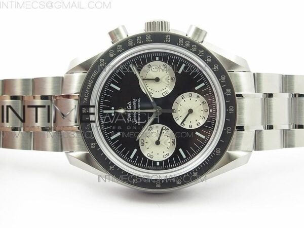 SPEEDMASTER SS “SPEEDY TUESDAY” - Image 16