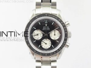 SPEEDMASTER SS “SPEEDY TUESDAY”