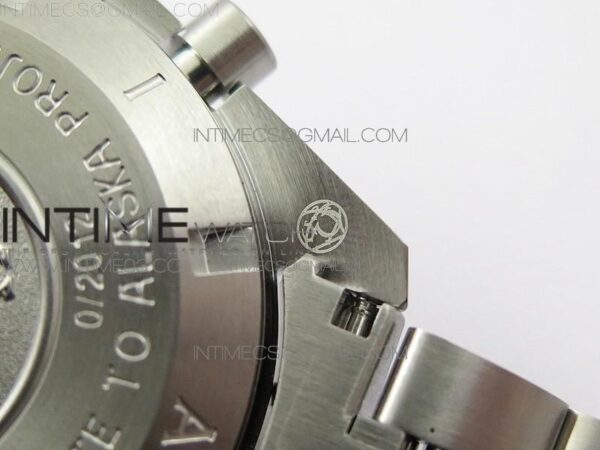 SPEEDMASTER SS “SPEEDY TUESDAY” - Image 10