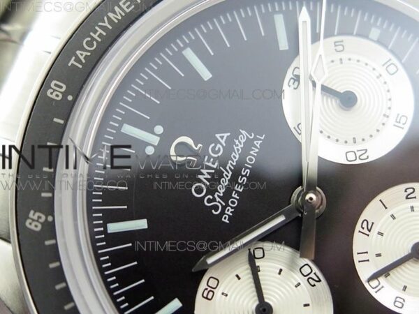 SPEEDMASTER SS “SPEEDY TUESDAY” - Image 11
