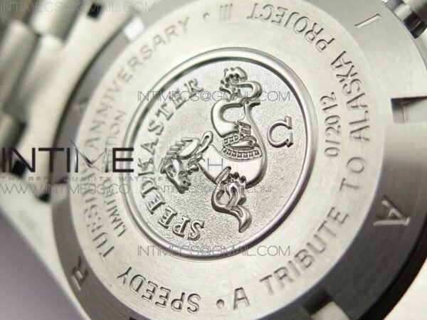 SPEEDMASTER SS “SPEEDY TUESDAY” - Image 14