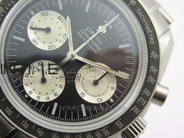 SPEEDMASTER SS “SPEEDY TUESDAY” - Image 2