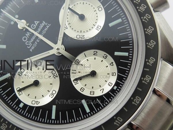 SPEEDMASTER SS “SPEEDY TUESDAY” - Image 3
