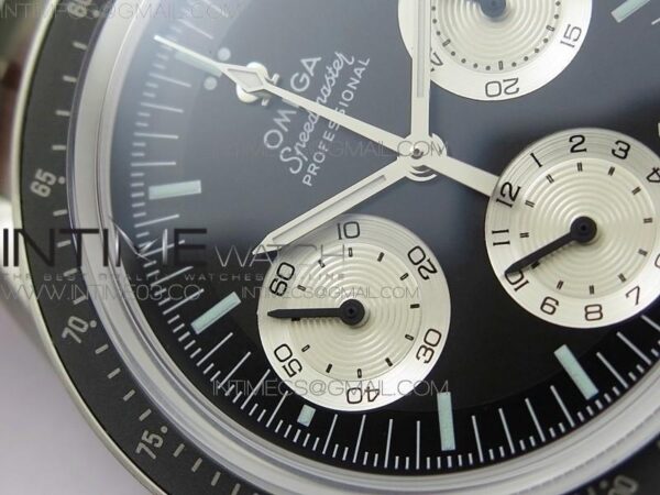 SPEEDMASTER SS “SPEEDY TUESDAY” - Image 4